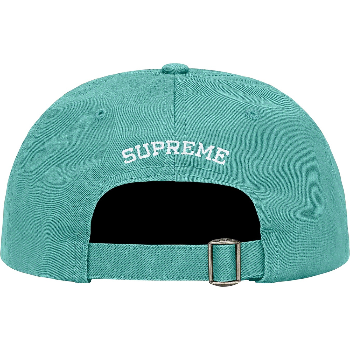 Reverse Logo 6-Panel view 7